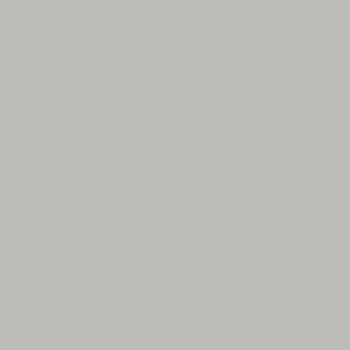 PurEpoxy Light Gray solid color chart swatch
