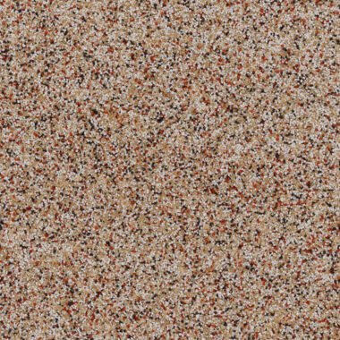 Sandpiper QB-2020 official Torginol quartz colour swatch, 40S grade